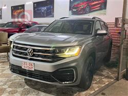 فولكسفاغن أطلس